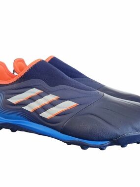 Adidas Men’s Copa Sense.3 Turf Soccer Shoe, 11.5 US Men